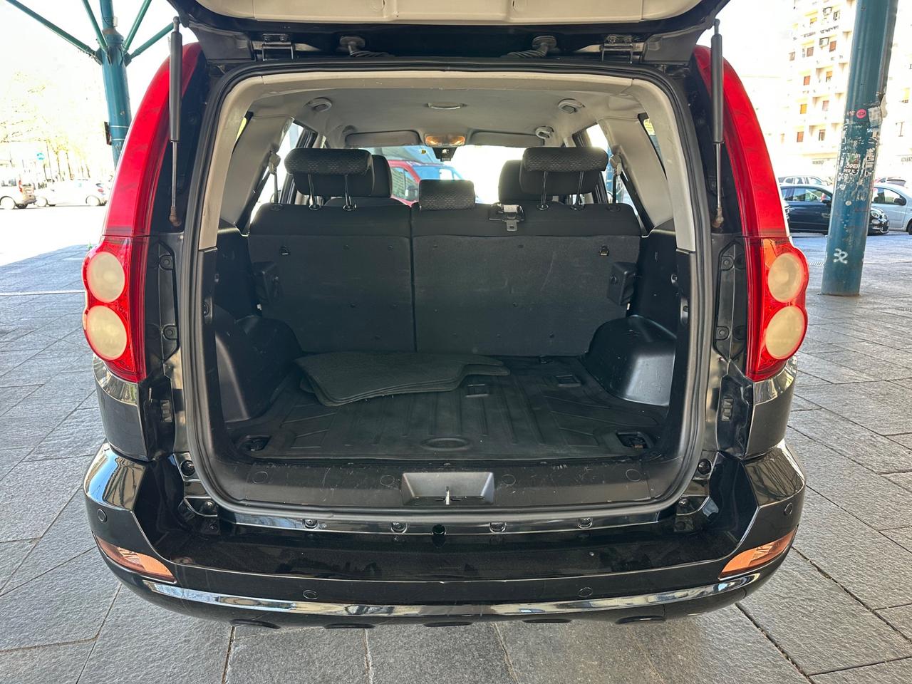 Great Wall Motor Hover 5 2.4 4x2 Luxury gpl fino 2031