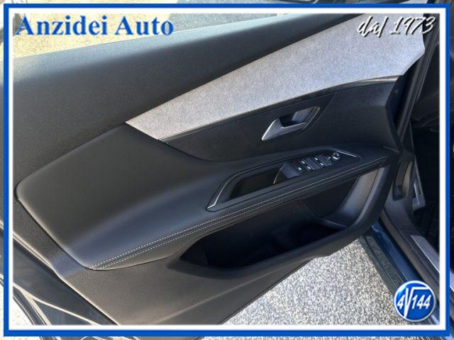 PEUGEOT 5008 2.0 BlueHDi 180 EAT8 GT Pack 7 Posti