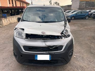 Fiat Fiorino 1.4 8V CNG 70CV Cargo SX