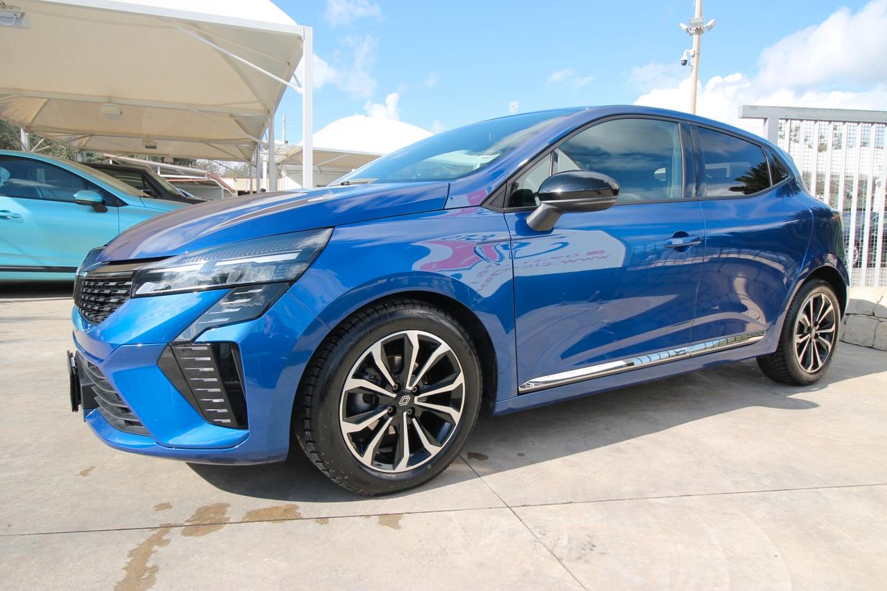 Renault Clio TCe 90 CV 5p Techno 2024