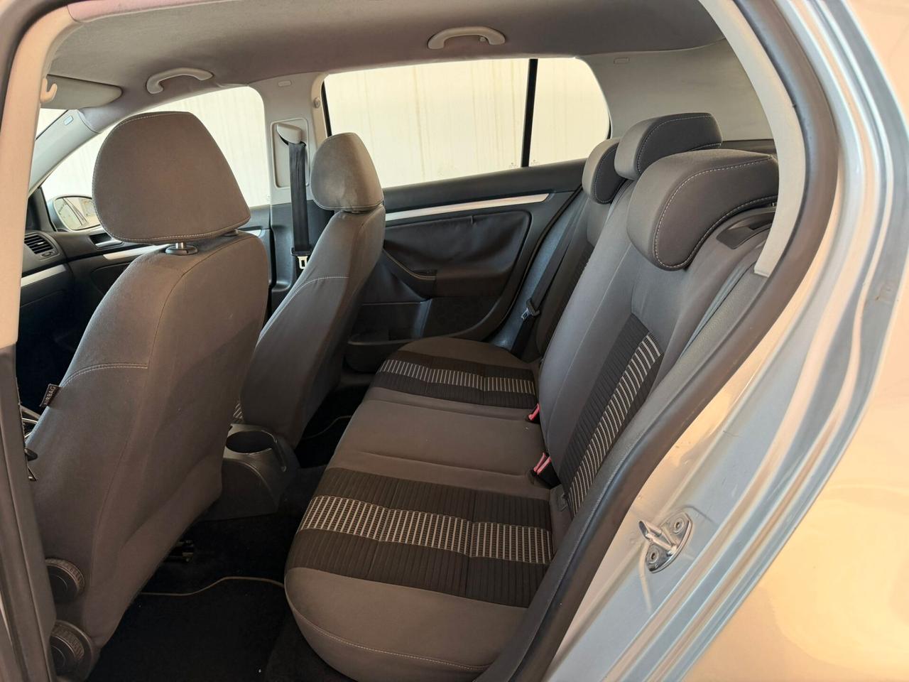 Volkswagen Golf 1.9 TDI 5p. United BlueMotion