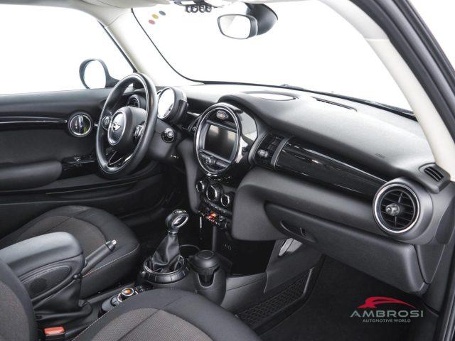 MINI Cooper D 3 porte Cooper 1.5