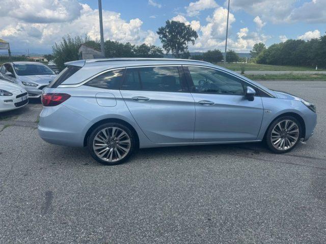 OPEL Astra 1.6 CDTi 110CV Start&Stop Sports Tourer Innovation