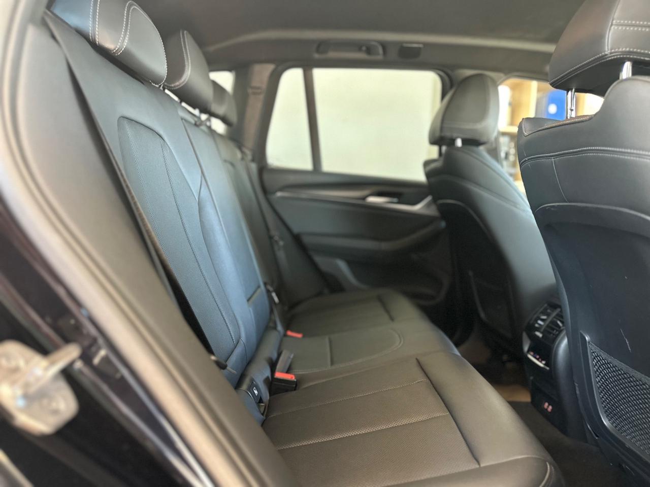 Bmw X3 xDrive20d MHEV Msport X FULL 2023