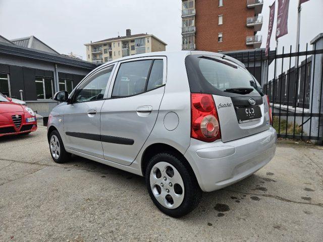 KIA Picanto 1.0 12V