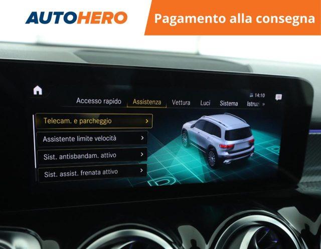 MERCEDES-BENZ G LB 35 4Matic AMG Premium