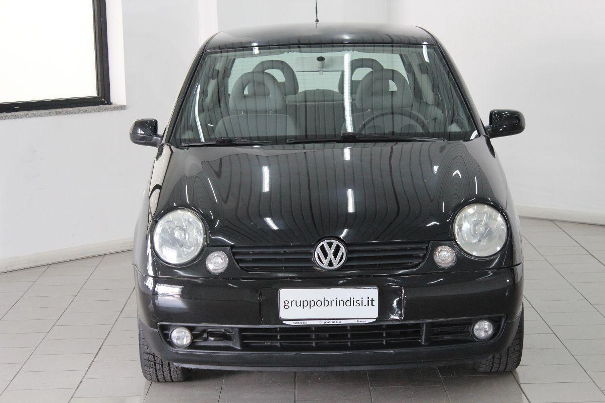 VOLKSWAGEN - Lupo - 16V Highline