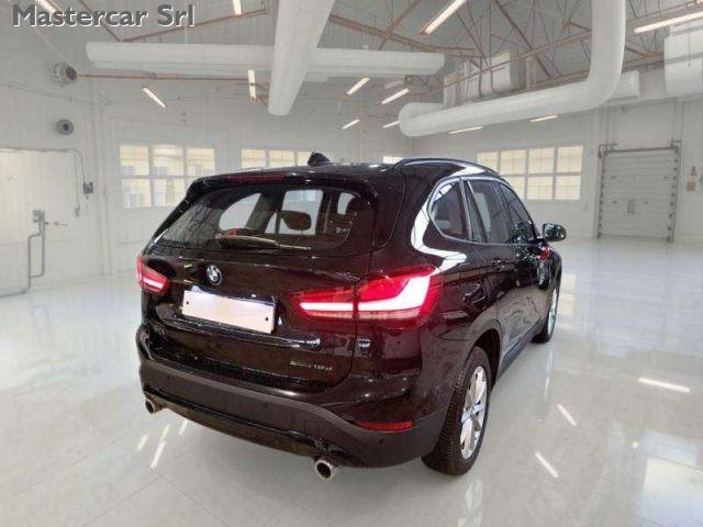 BMW X1 SDRIVE 18D BUSINESS ADVANTAGE - GD125AT