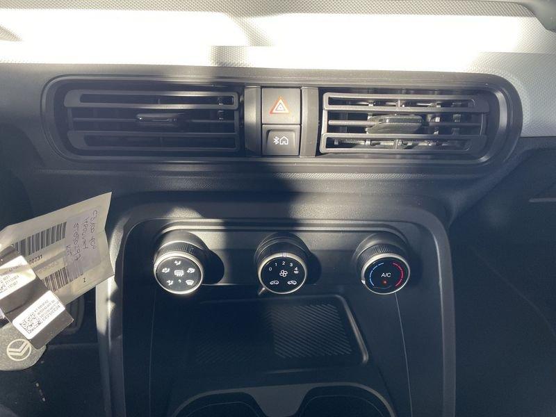 Citroën C3 C3 PureTech 100 S&S You