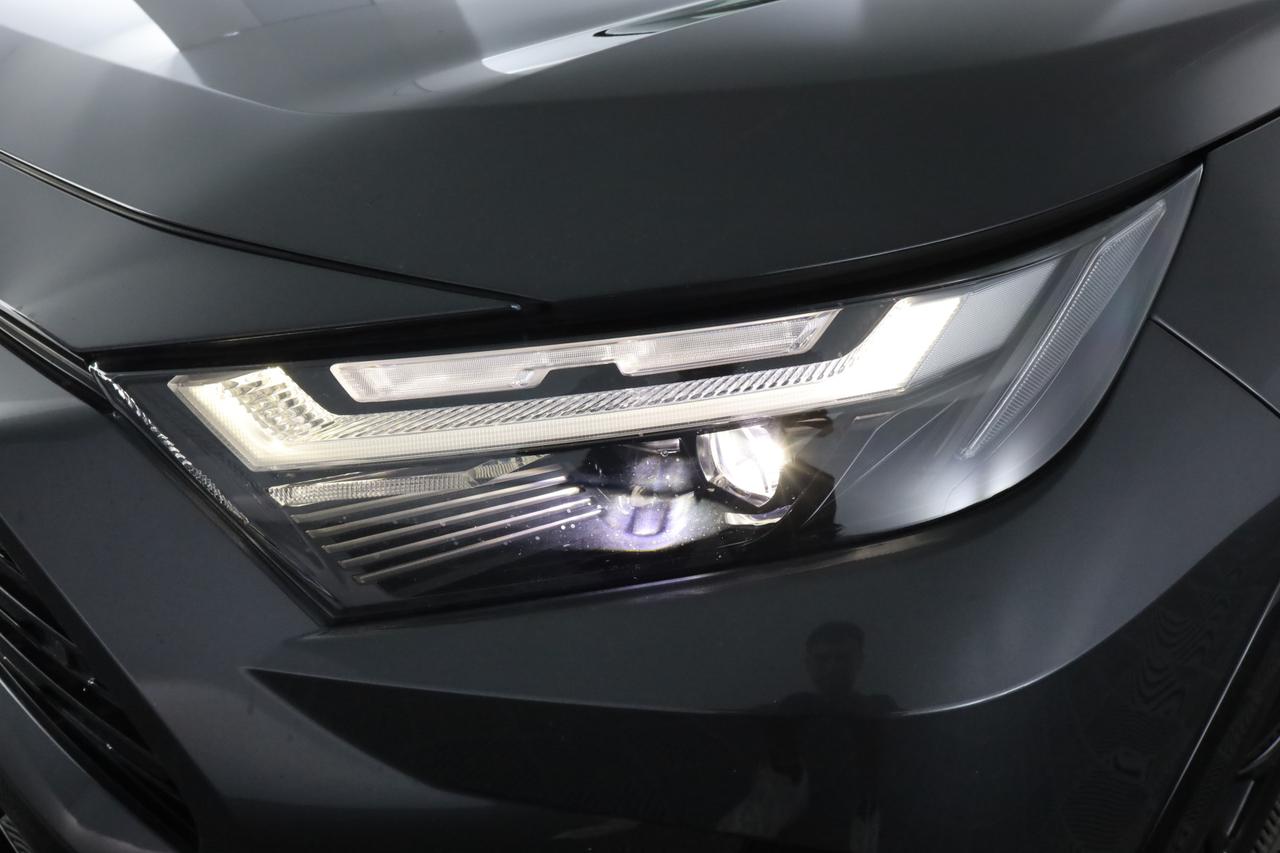 TOYOTA RAV4 5ª serie RAV4 2.5 HV (218CV) E-CVT 2WD Style