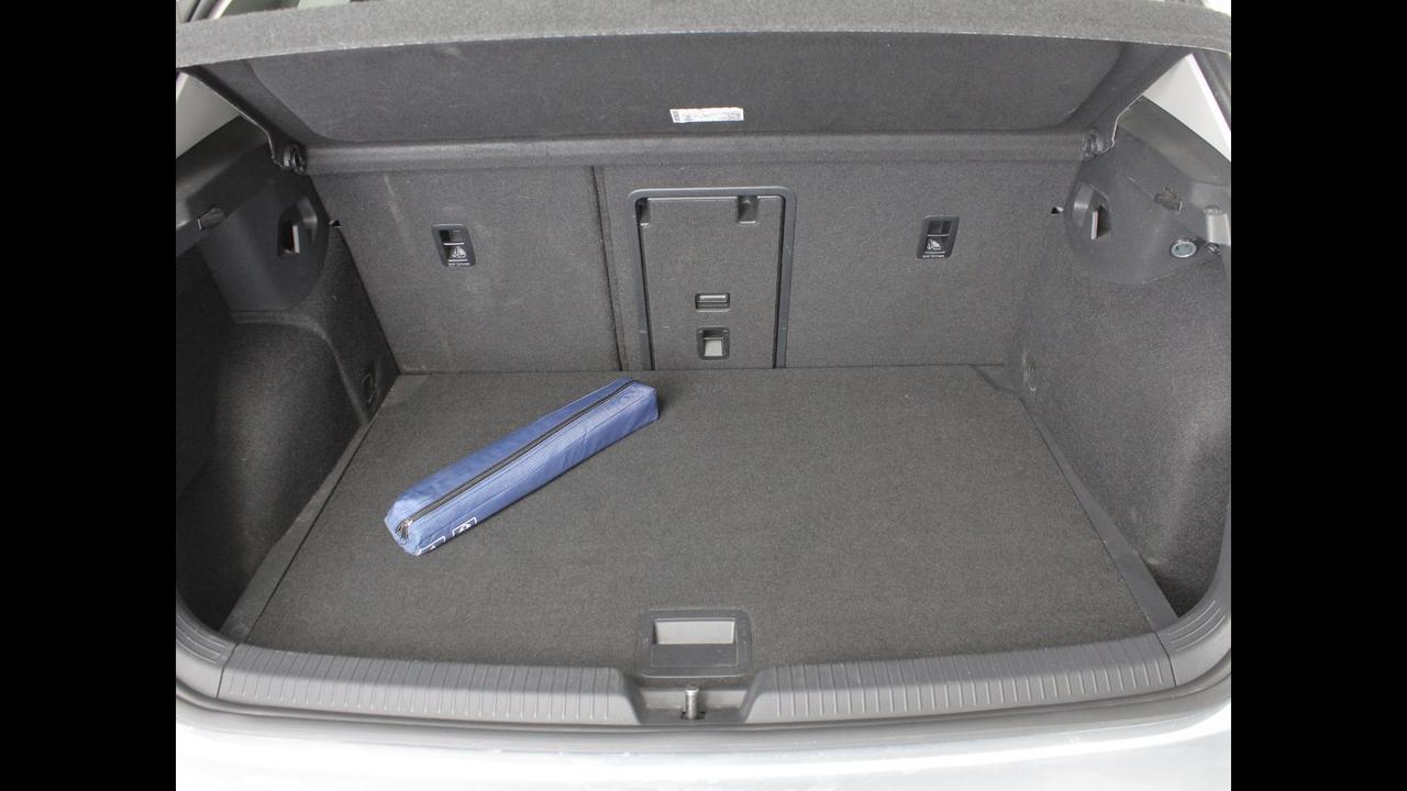 VOLKSWAGEN Golf VIII - Golf 1.0 etsi evo Life 110cv dsg