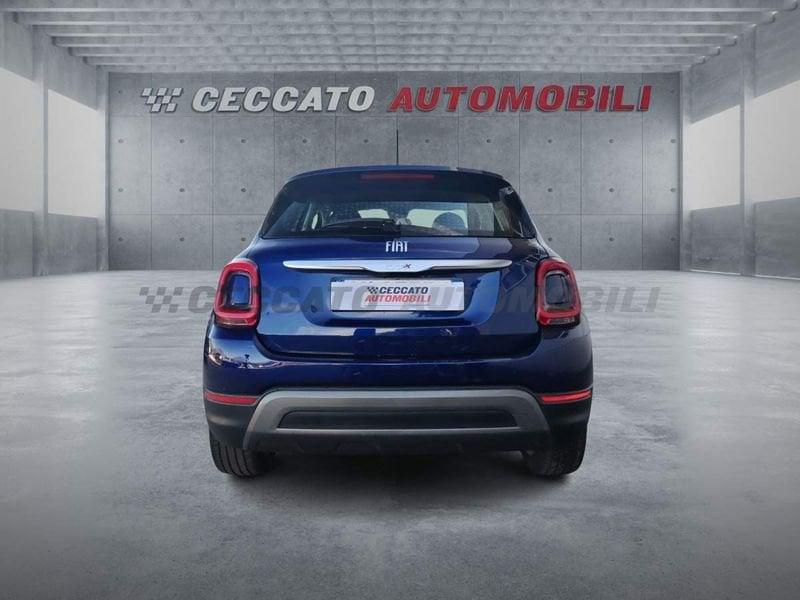 FIAT 500X 500X 1.0 t3 Cross 120cv