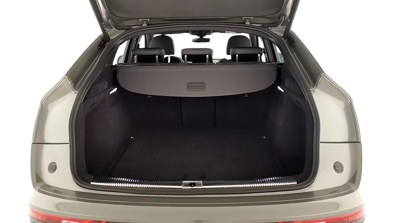 AUDI Q5 I Sportback 2021 - Q5 Sportback 40 2.0 tdi mhev 12V S lin