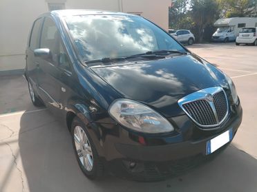 Lancia MUSA 1.3 MLTJ 90CV VISTA E PIACIUTA
