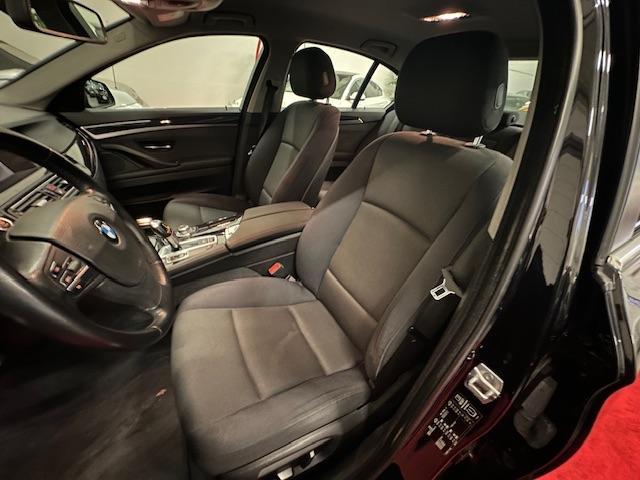 BMW - Serie 5 520d Business 190cv auto