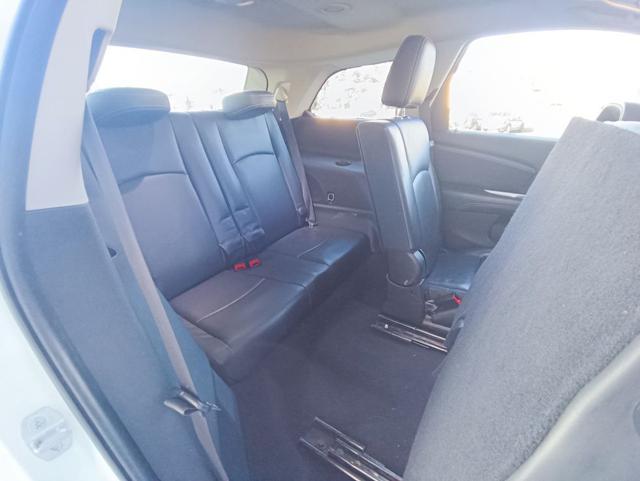 FIAT Freemont 2.0 Multijet 170 CV UNICO PROPRIETARIO