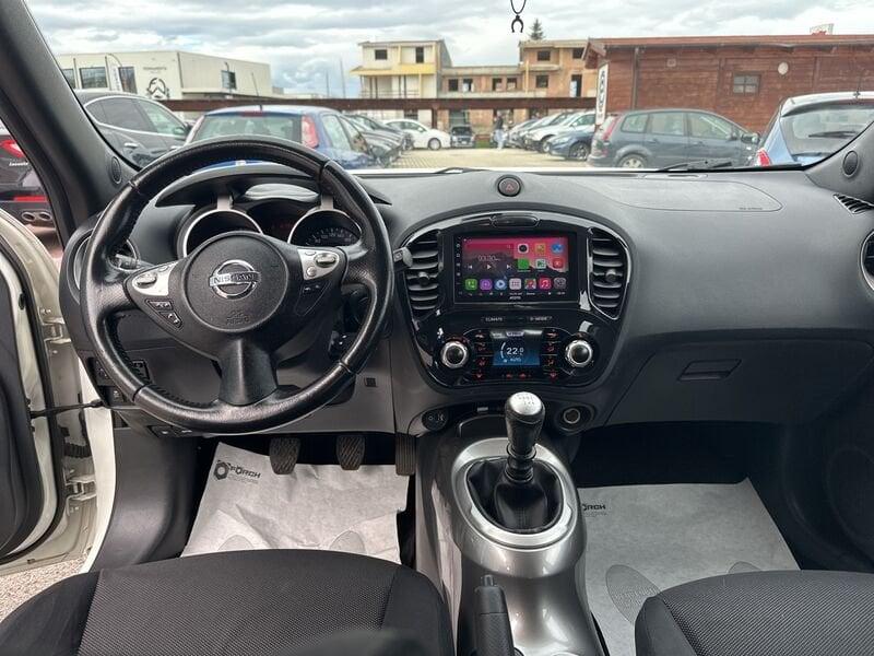 Nissan Juke Juke 1.5 dCi