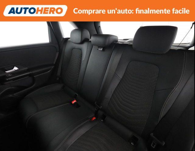 MERCEDES-BENZ B 180 d Business Extra