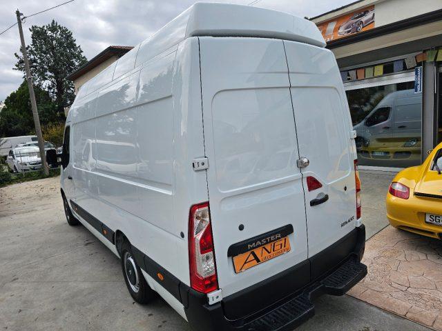 RENAULT Master L3H3 **OFFICINA MOBILE**