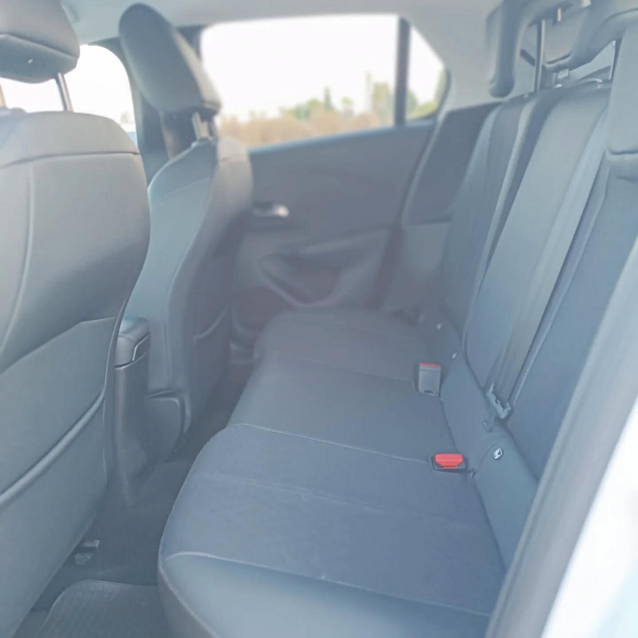 Opel Corsa 1.2 FULL OPT SOLO 17.000KM