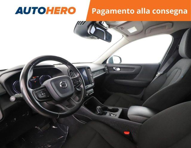 VOLVO XC40 D3 AWD Geartronic