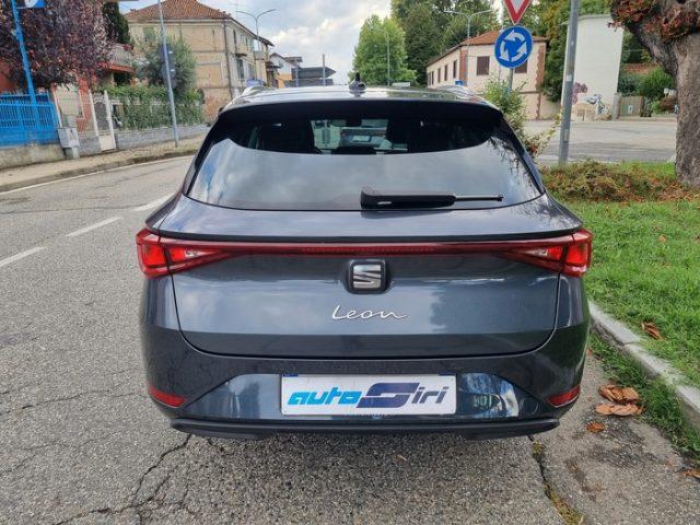 SEAT Leon Sportstourer 1.5 eTSI 150 CV DSG XCELLENCE