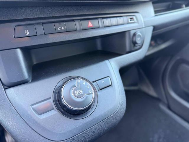 OPEL Vivaro 2.0 Diesel 145CV S&S AT8 PL-TN M Furgone Enjoy