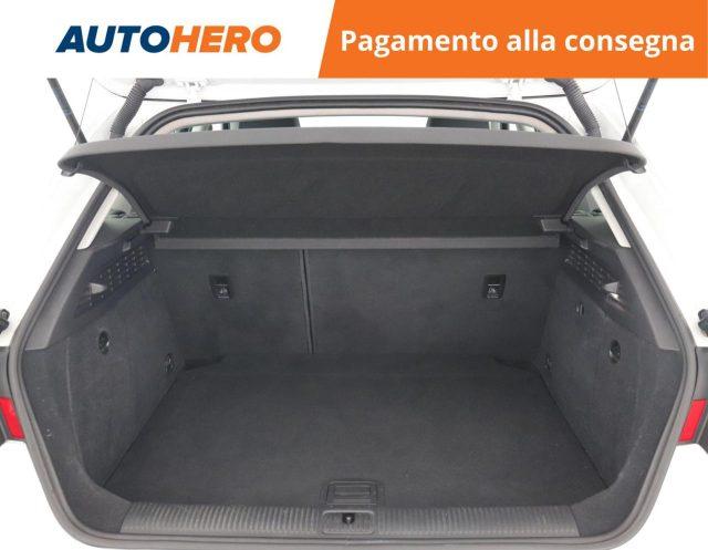 AUDI A3 SPB 1.6 TDI clean diesel Attraction
