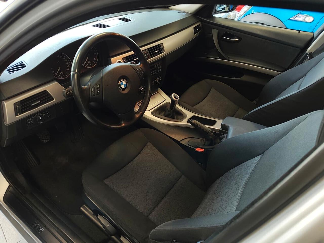 Bmw 320I 150CV MANUALE BENZINA