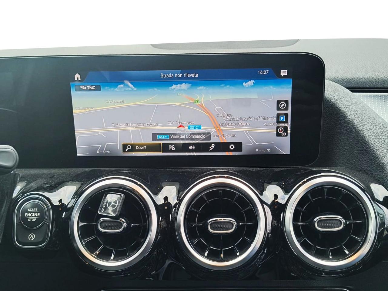 Mercedes-Benz GLA-H247 2020 - GLA 200 d Sport Plus auto