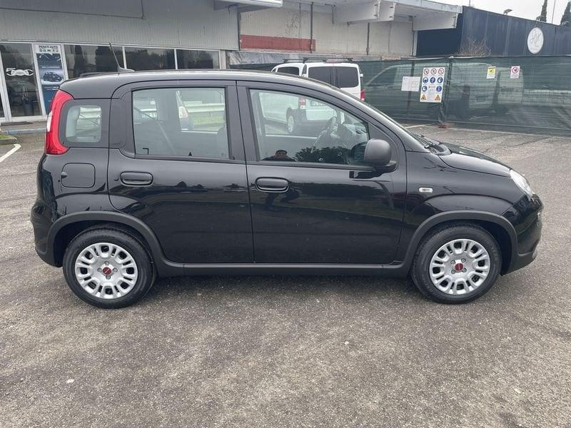 FIAT Panda MODELLO NUOVO CON ADAS