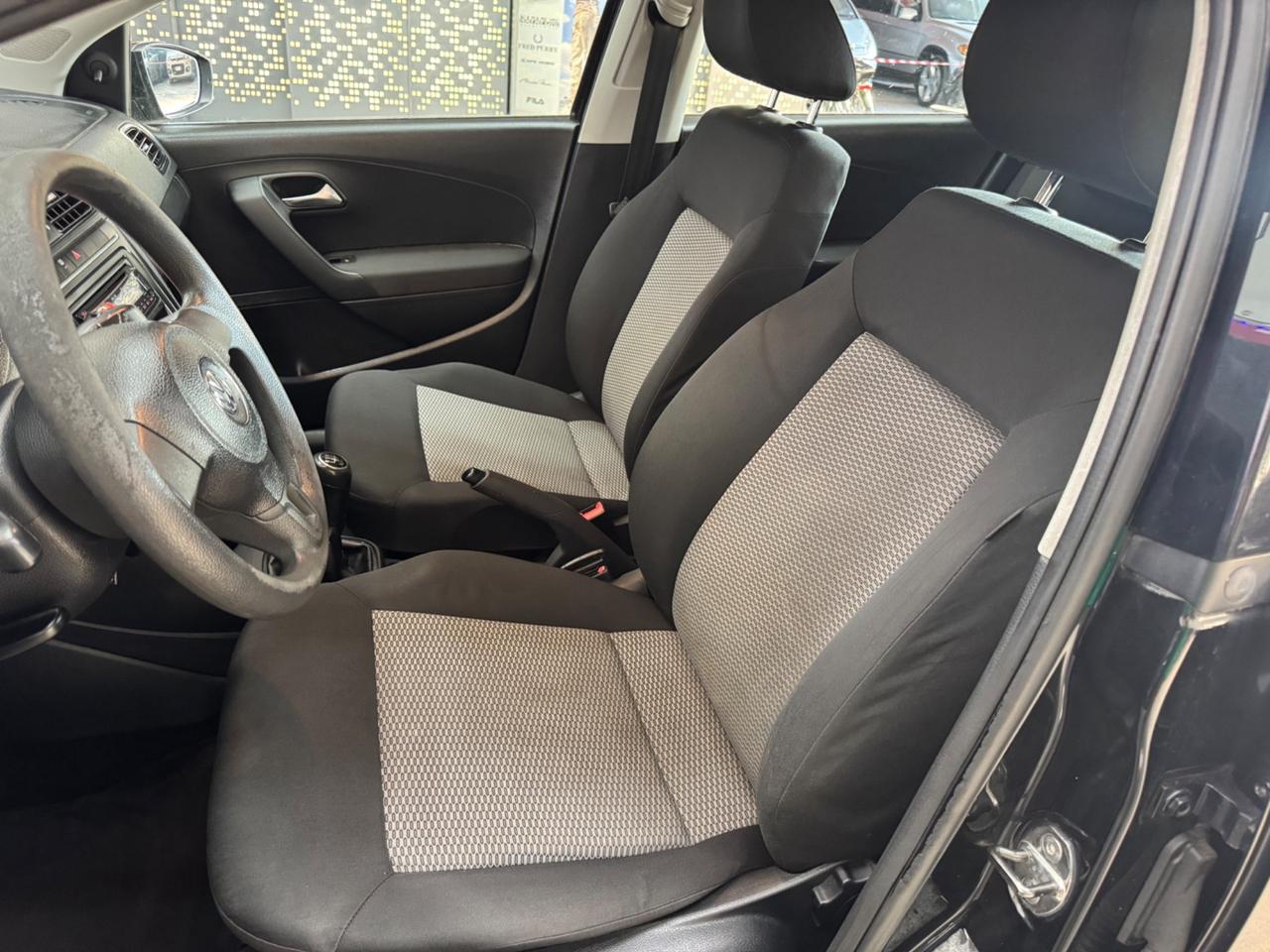 Volkswagen Polo 1.2 TDI 5 Porte Adatta Neopatentati