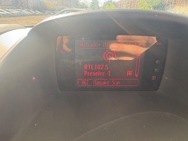 FORD Fiesta 1.2 82 CV 5 porte Titanium