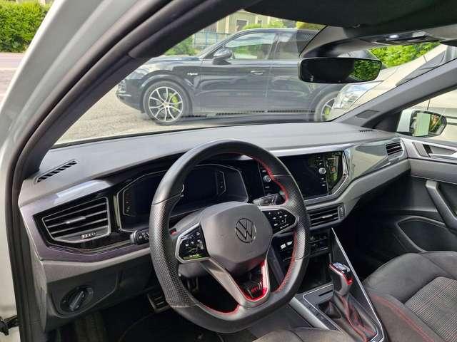 Volkswagen Polo GTI 2.0 tsi dsg Unico Proprietario