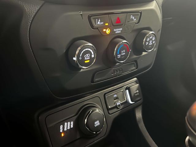 Jeep Renegade Renegade 2.0 mjt Longitude 4wd 140cv