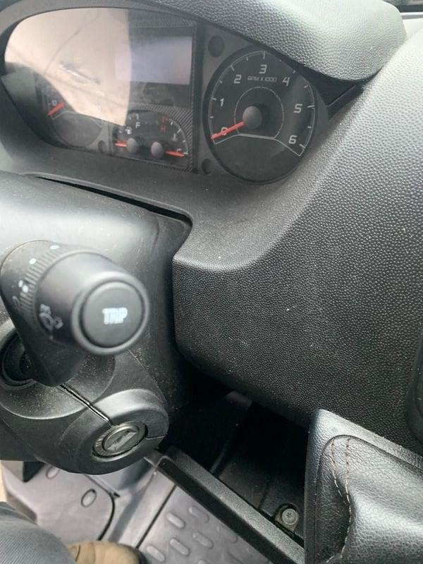 FIAT Ducato Ducato 30 2.3 MJT 120CV PC-TM Furgone