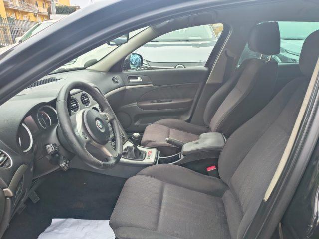 ALFA ROMEO 159 1.9 JTDm 16V Sportwagon Sport