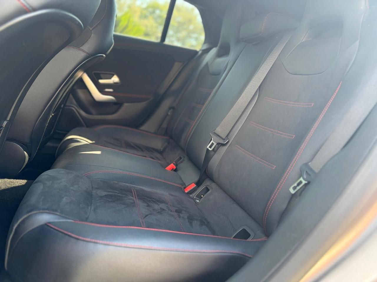 Mercedes-benz CLA 200 d Automatic Shooting Brake Premium AMG