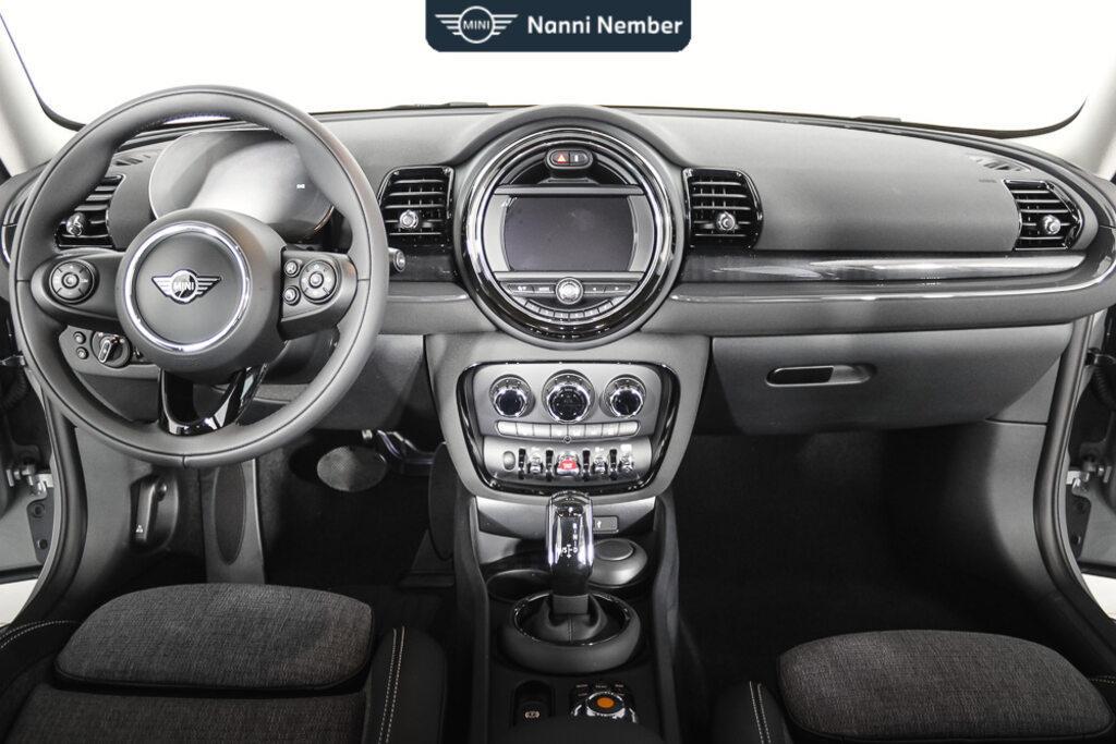 Mini Cooper Clubman 1.5 Cooper Business Steptronic