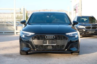 Audi A3 SPB 35 TDI Identity Black