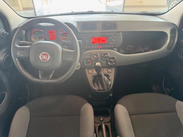 Fiat Panda 1.2 GPL EasyPower Easy
