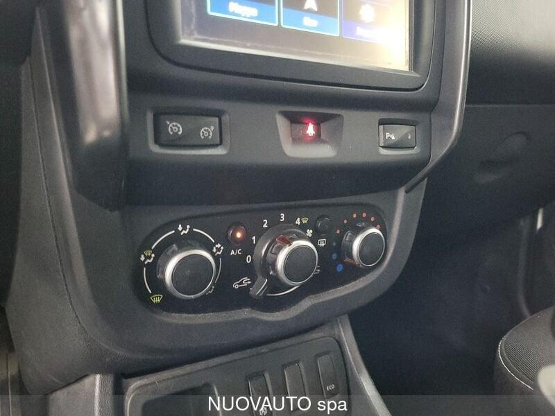 Dacia Duster Duster 1.5 dCi 110CV 4x2 Ambiance