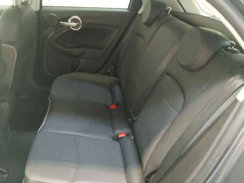 FIAT 500X 1.4 tjt Cross 4x2 Gpl 120cv my18