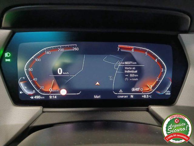 BMW 118 i 5p. Advantage Navi Led In Arrivo