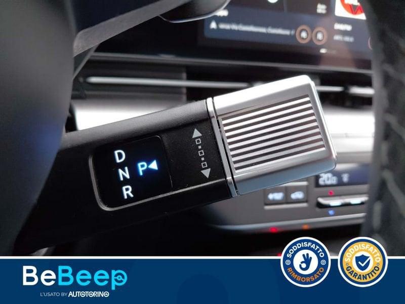 Hyundai Kona 1.6 GDI HEV XTECH 2WD 129CV DCT