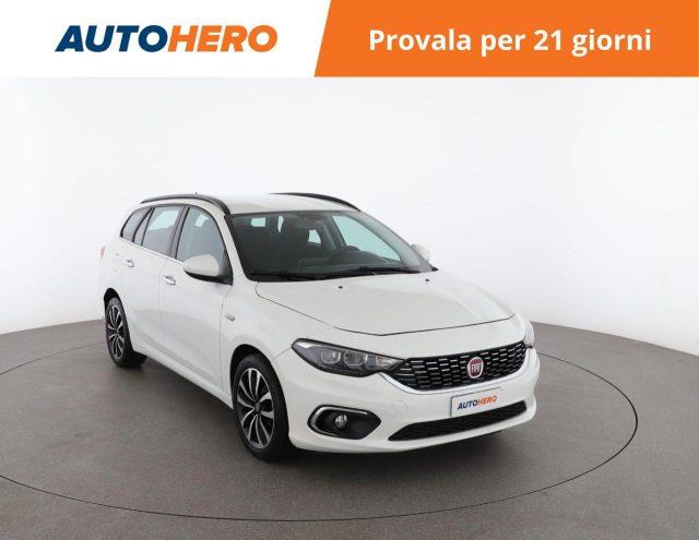 FIAT Tipo 1.6 Mjt S&S SW Lounge