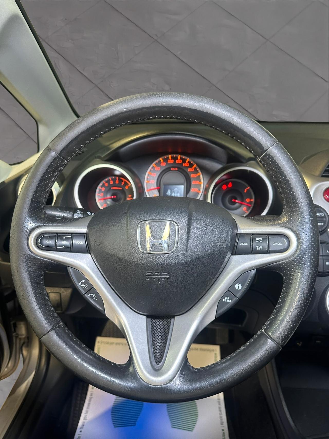 Honda Jazz 1.4 i-VTEC Executive