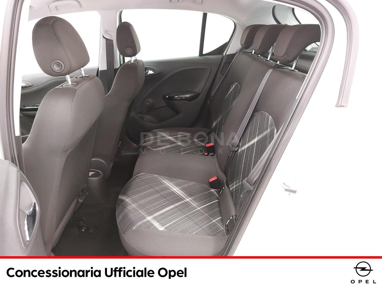 Opel Corsa 5p 1.3 cdti b-color s&s 95cv