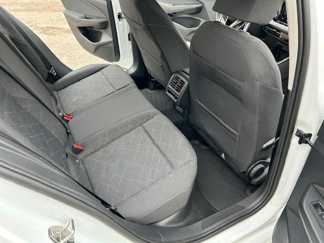 VOLKSWAGEN Golf 1.5 TGI DSG Life