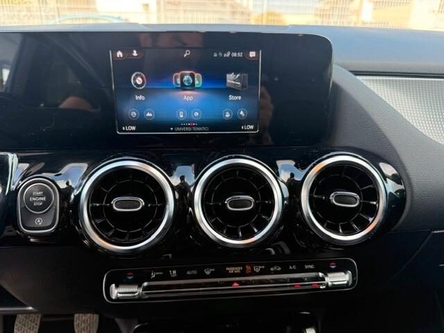 Mercedes-benz B 180 Sport Plus 2021